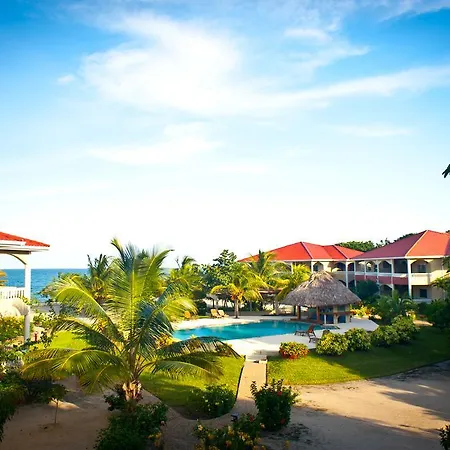 Los Porticos Villas-3