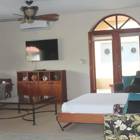 Los Porticos Villas-2